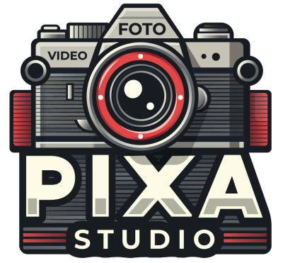 PIXA STUDIO