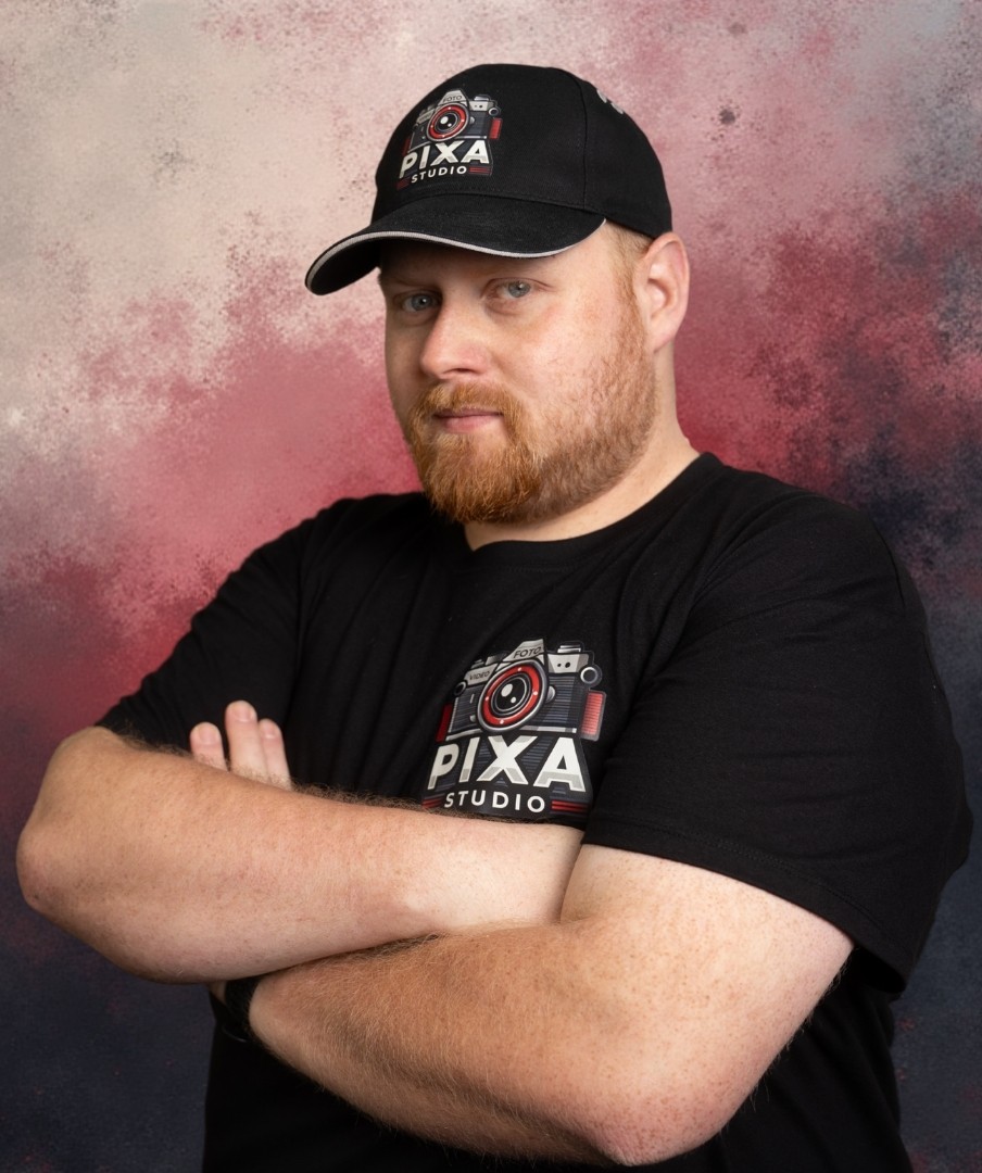 Patrik Pixa